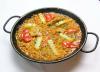 amazing Paella De Bacalao