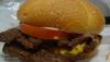 awesome burger!