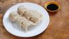 Delicious Potstickers