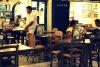 Cafe mediterranean