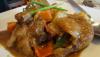 Filipino style dish