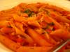 Very Delicious Penne Arrabiato