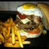 Zark's Burger