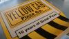 Yellow Cab Pizza