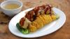 Great taste with Braised Noodle Wanton