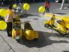 Yellow cab