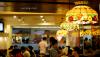 Shakey's