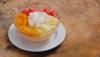 simple salad