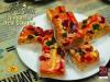 Super yummy Figaro Fruit Cake