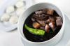 Dinuguan is the best with puto