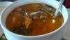 My fave sinigang na baka so far