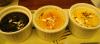 My first creme brulee experience