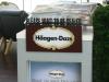 Haagen-Dazs Café