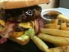 Zark's Burger