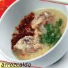 Lugaw is Special!