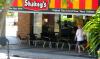 Shakey's