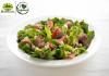 Great taste ever with Insalata Milano