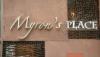 Myron's Place