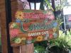 Concha's Garden Cafe