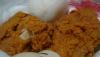 Chicken sa Wendy's