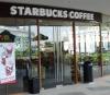 Starbucks Coffee