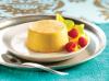 Very tasty Panna Cotta